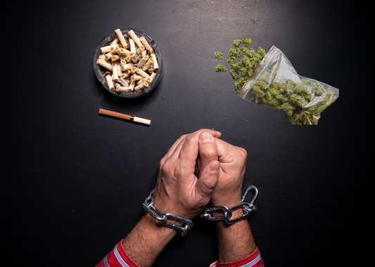 Macht Cannabis abhängig?