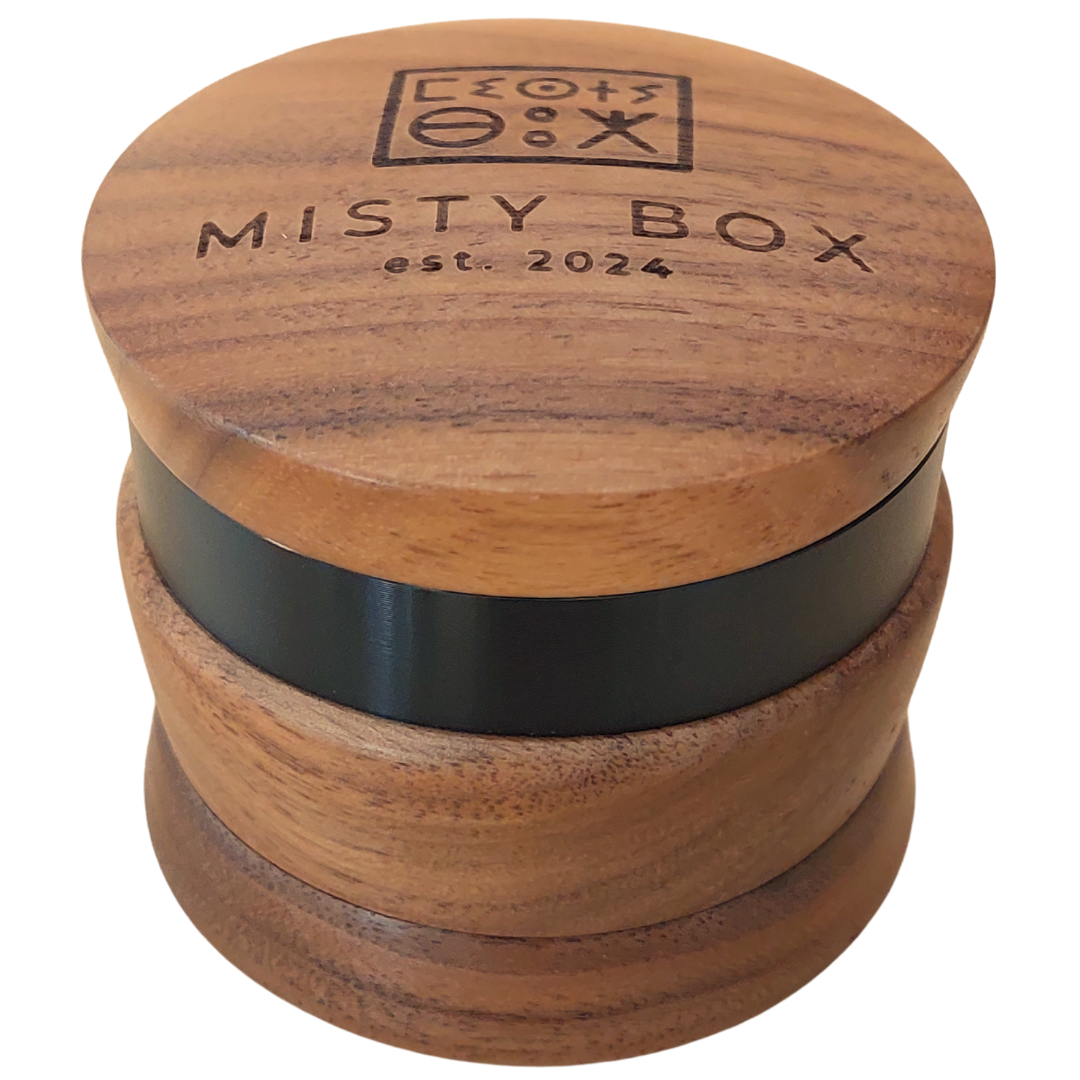Premium Grinder