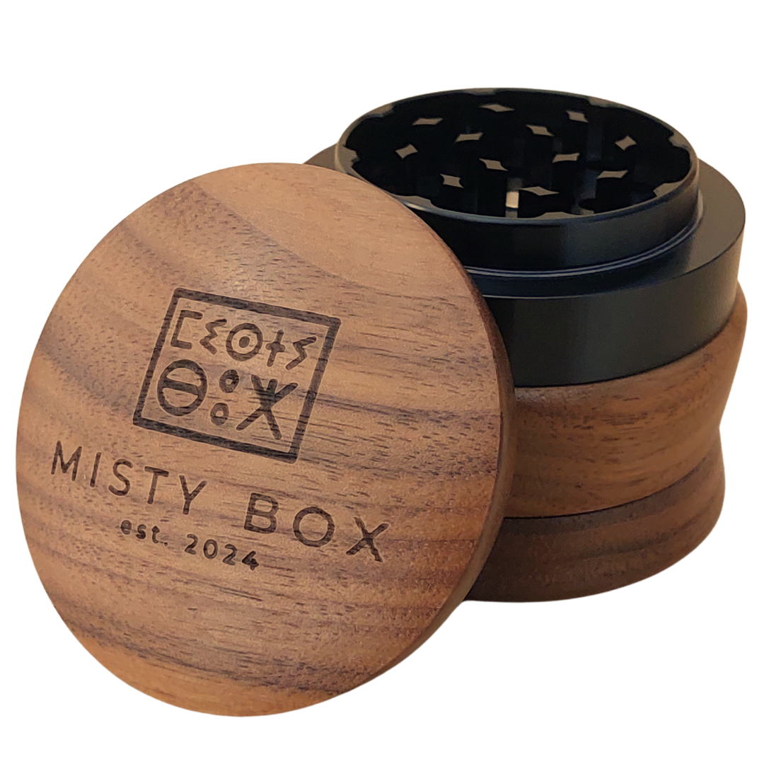 Premium Grinder