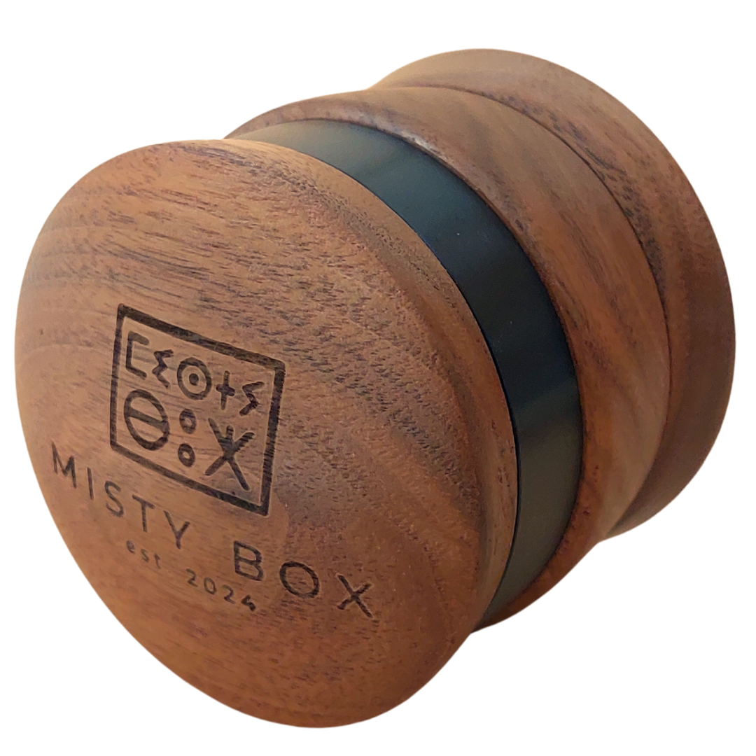 Premium Grinder