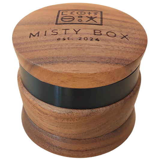 Premium Grinder